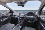 Ford Escape Trend 2016 года (AU)
